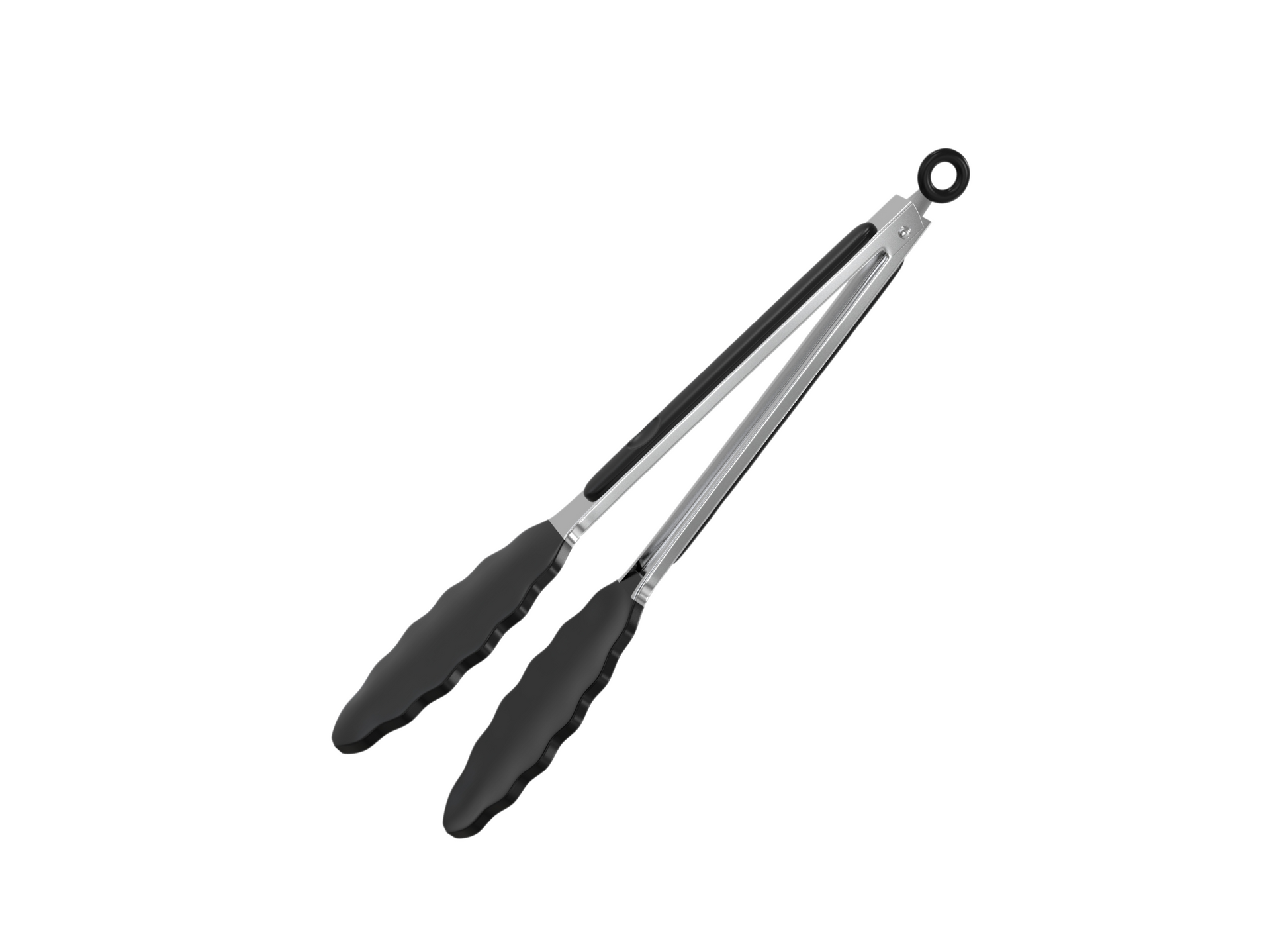 Premium Stainless Steel Kitchen Utensil Set - Chef's Kitchenware